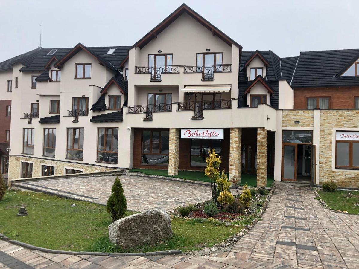 Apartmani Madera Kopaonik Exterior foto